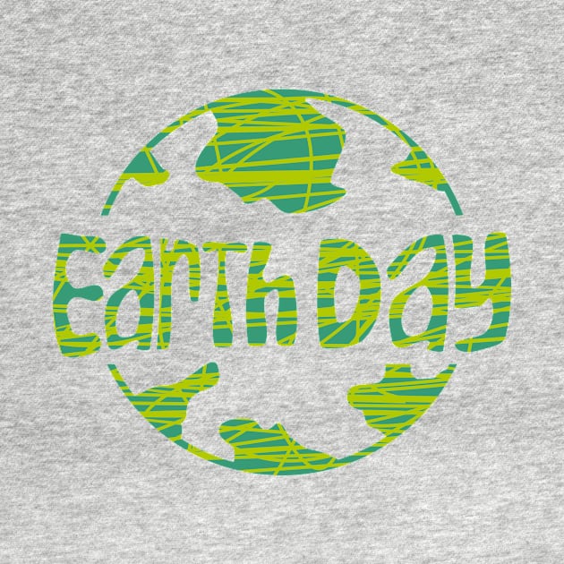 earth day by bloomroge